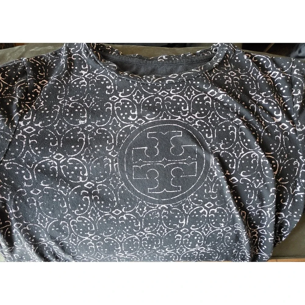 Tory Burch brand tory